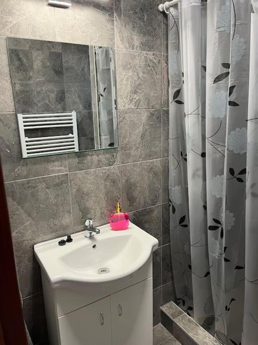 Bekivi Apartmany Дунайська Стреда Екстер'єр фото