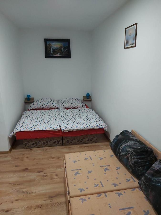 Bekivi Apartmany Дунайська Стреда Екстер'єр фото
