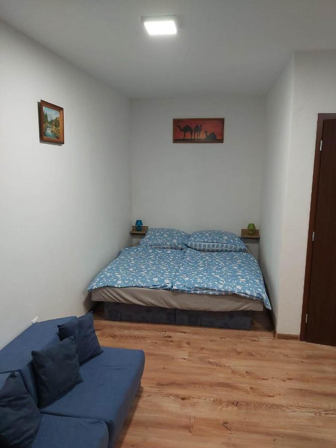 Bekivi Apartmany Дунайська Стреда Екстер'єр фото