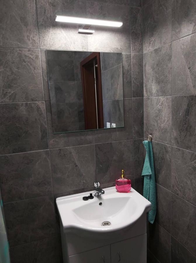 Bekivi Apartmany Дунайська Стреда Екстер'єр фото