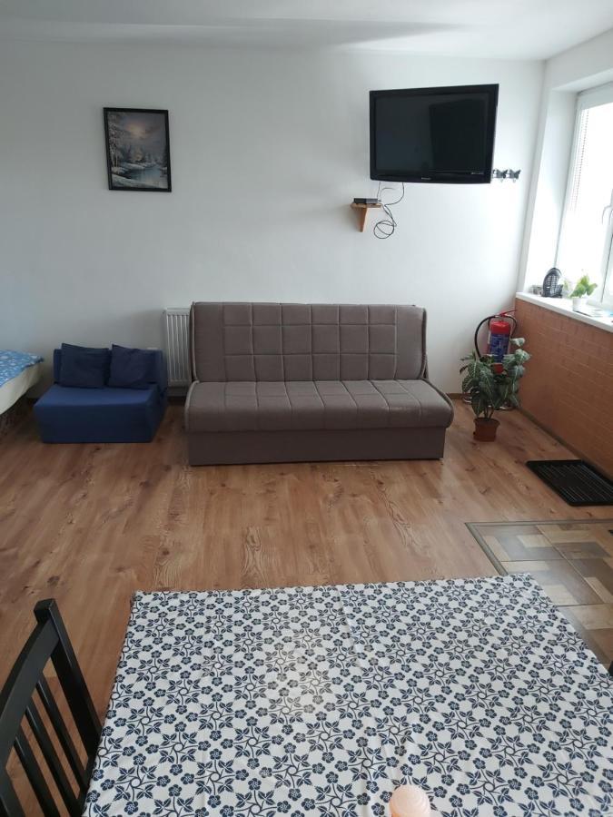 Bekivi Apartmany Дунайська Стреда Екстер'єр фото