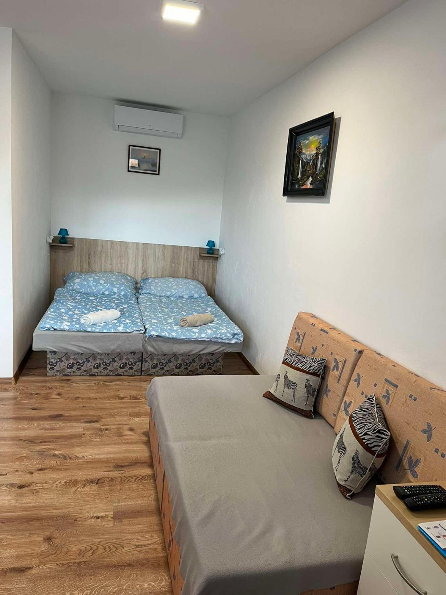 Bekivi Apartmany Дунайська Стреда Екстер'єр фото