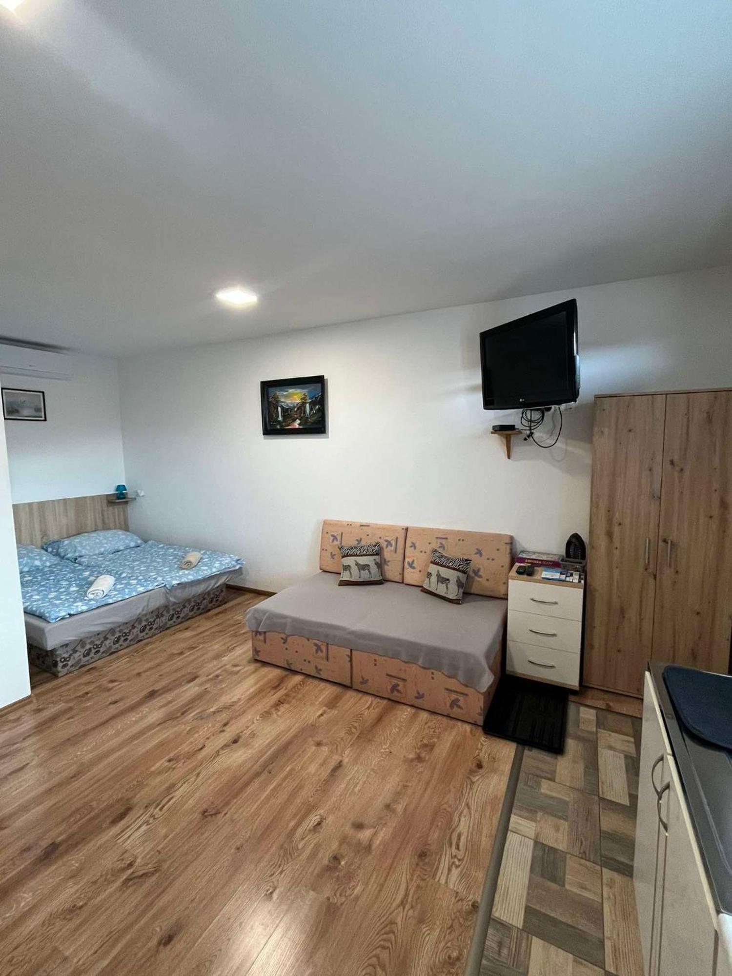 Bekivi Apartmany Дунайська Стреда Екстер'єр фото